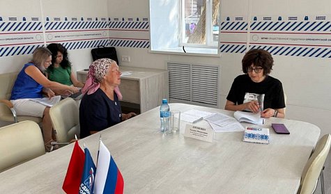 Вопросы по профилю